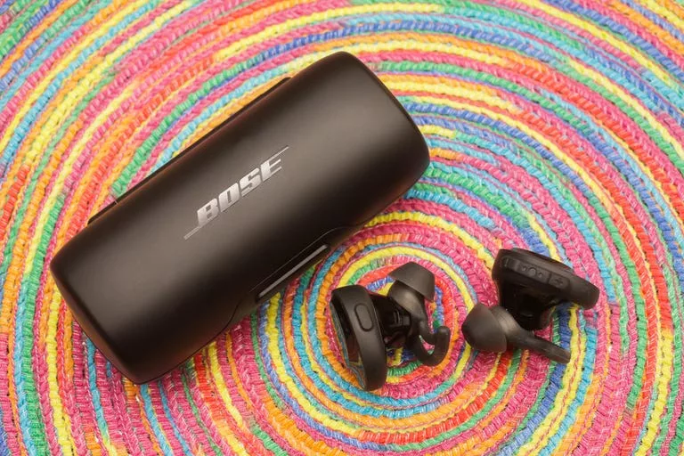 Are Bose SoundSport Earbuds Water Resistant? 5