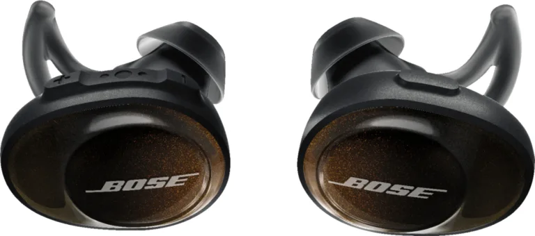 Getting the Most Out of Your Bose SoundSport Free Earbuds 3