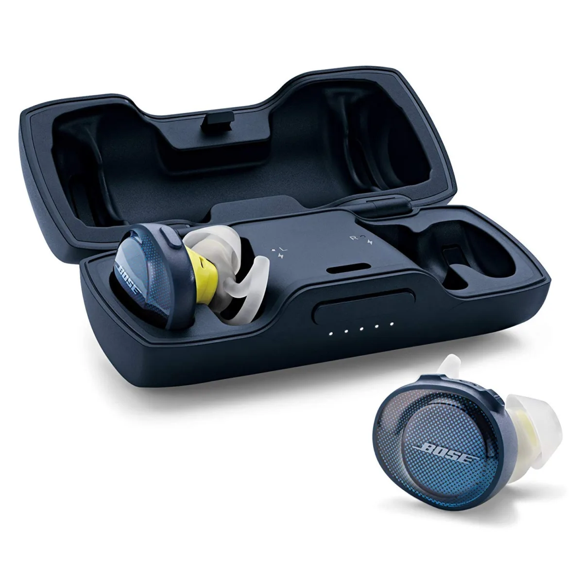 How to Maintain Battery Performance in Bose SoundSports Earbuds? 1