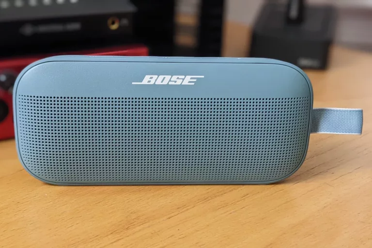 How to Fix Bose Soundlink Charging & Turning On Issues? 5
