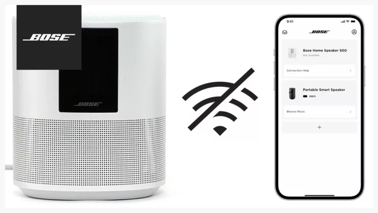 Unlock the Full Potential of Your Bose Speakers with Bose Connect 9