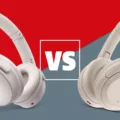 Noise Cancelling Headphones: Bose vs Sony 17