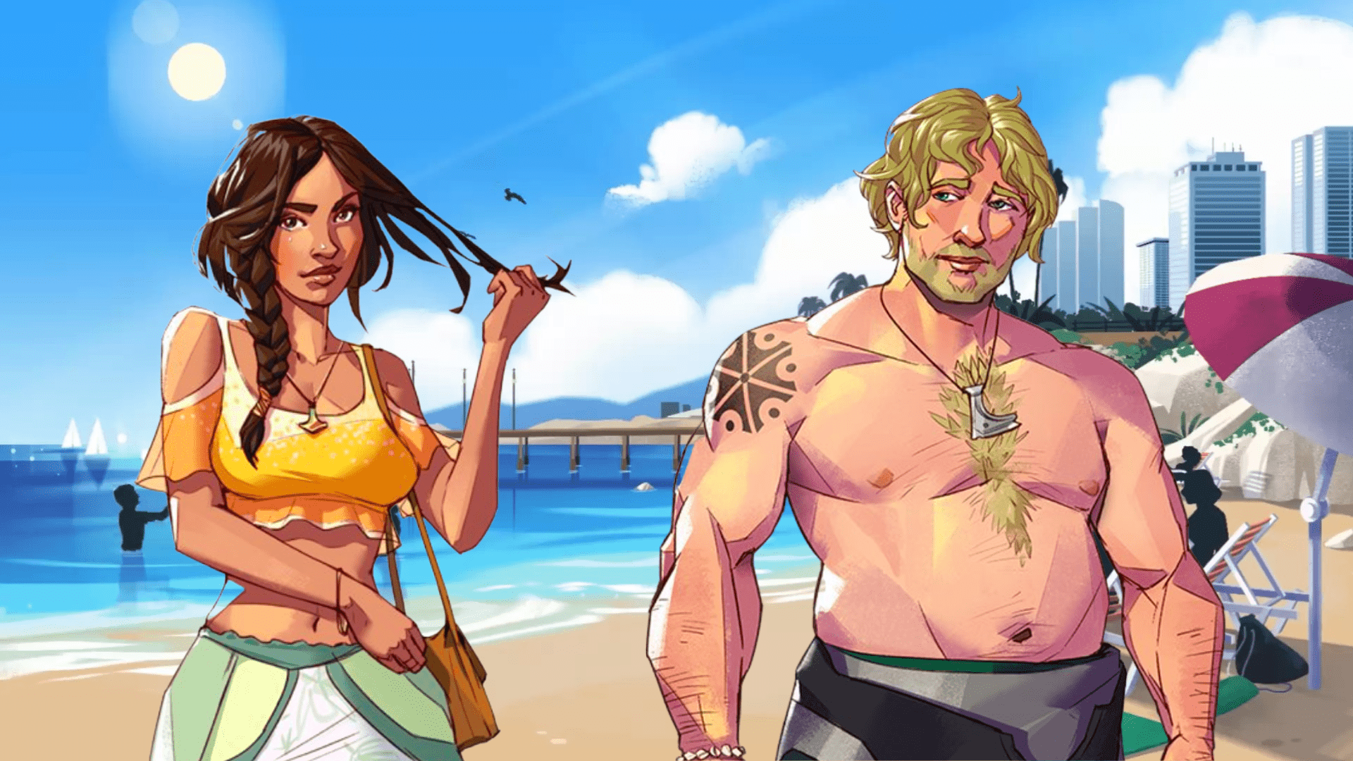 When Will Boyfriend Dungeon 2 Release? 2 When Will Boyfriend Dungeon 2 Release? 1
