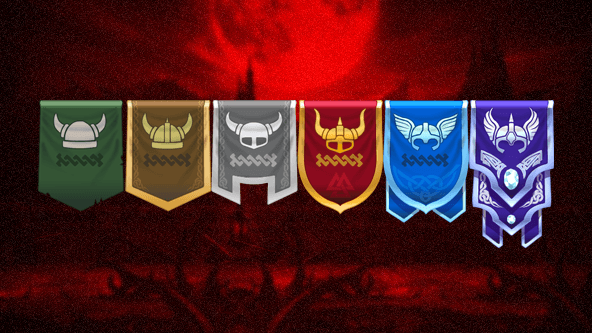 A Guide to the Brawlhalla Ranking System 1