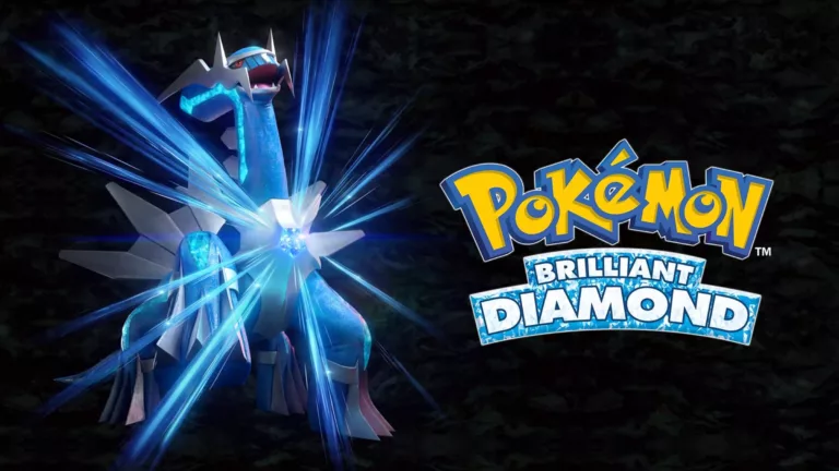Can You Get Misdreavus in Brilliant Diamond? 13