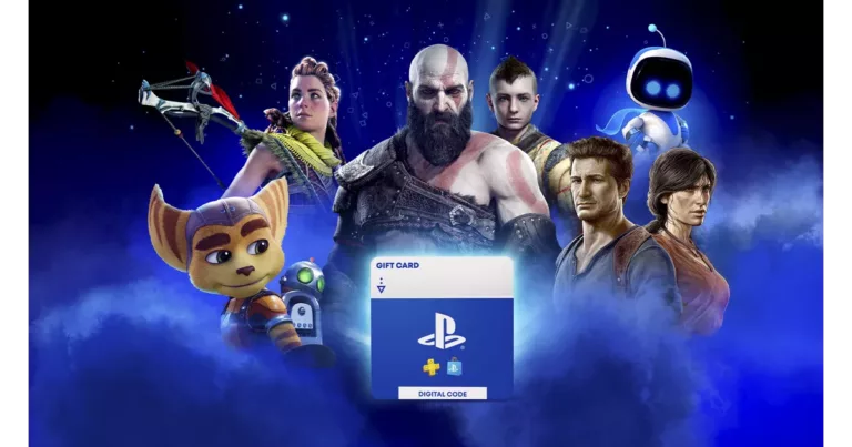 Can you Buy Playstation Gift Cards Online? 11