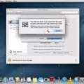 How to Bypass Admin Password for Installing Programs on Mac? 5
