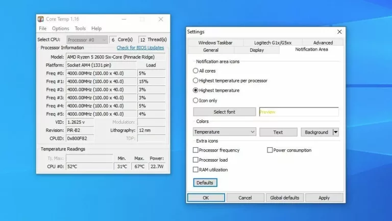 Causes of CPU Temperature Spikes and How to Fix Them 1