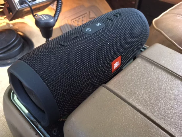 The Best Car Bluetooth Speakers of 2023 5