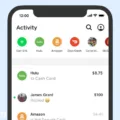 Troubleshooting Cash App Activity Not Showing 11