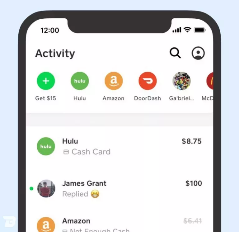 Troubleshooting Cash App Activity Not Showing 11