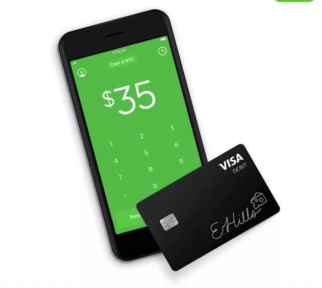 How to Lock Cash App Card? 17
