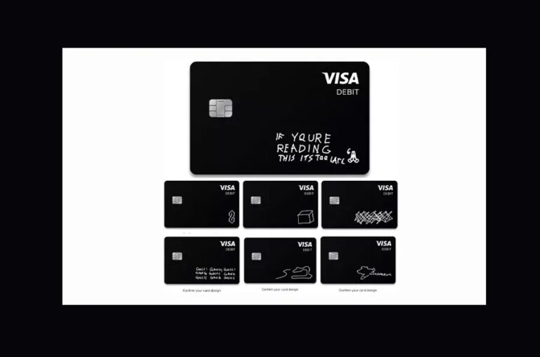 How to Customize Your Cash Card Design on Your Cash App? 1