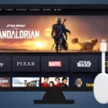 How to Cast Disney Plus on Your TV Using Chromecast? 15