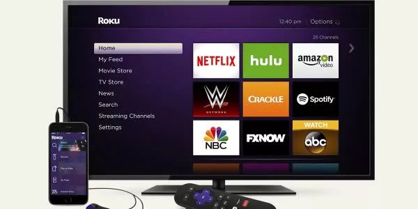 How to Cast Your Android Phone to a TCL Roku TV? 7