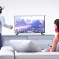 How to Cast Oculus Quest 2 to Samsung TV? 9