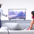 How to Cast Oculus Quest 2 to Samsung TV? 15
