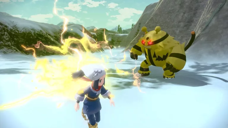 How to Catch Alpha Pokemon in Pokemon Go? 19