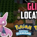 How to Catch Gligar in Pokémon Brilliant Diamond? 11