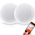 How to Connect to Ceiling Speakers? 9