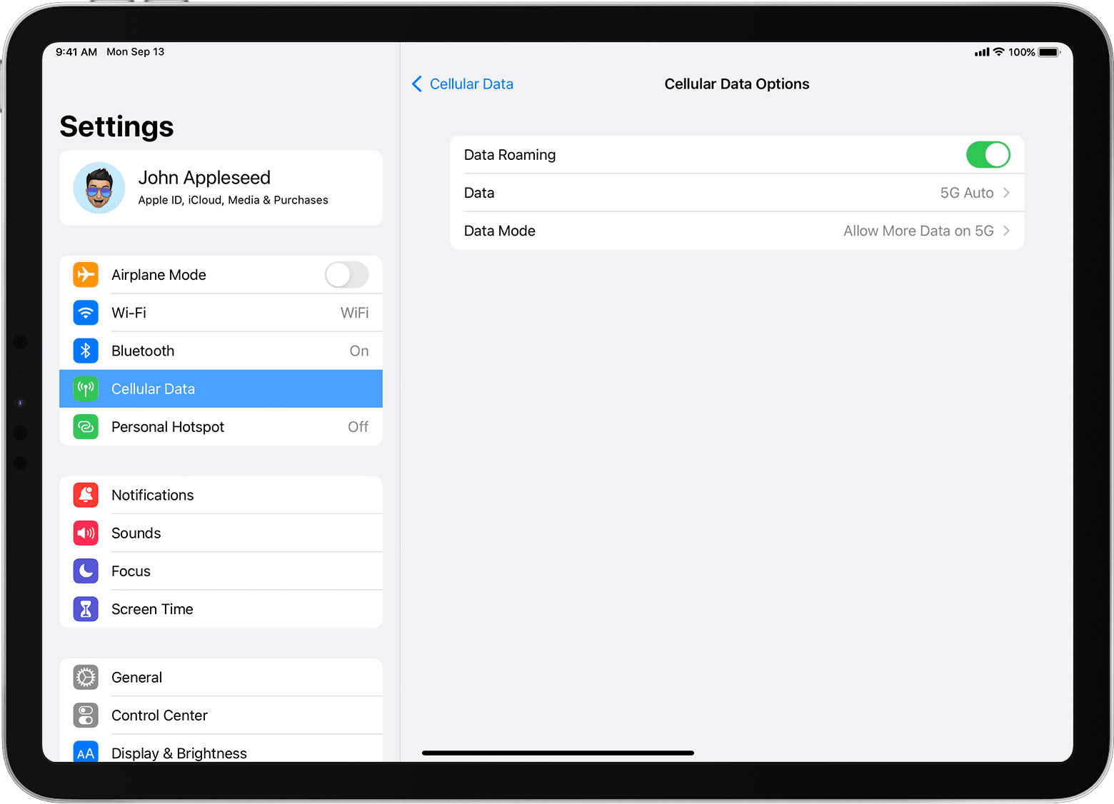 how do i know if i can add cellular to my ipad