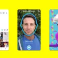 How to Change Cameo Selfie on Snapchat? 7