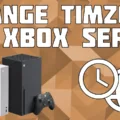 How to Change Your Xbox Time Zone and Play the Game Early? 5