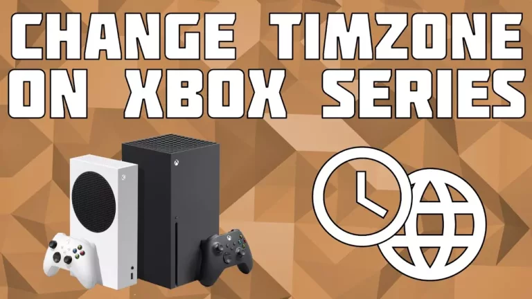 How to Change Your Xbox Time Zone and Play the Game Early? 13