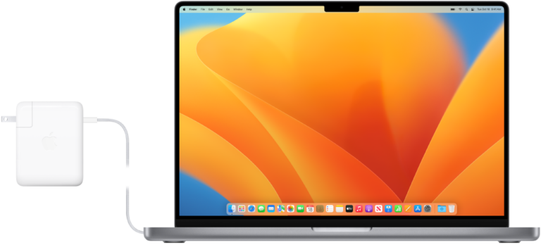 How to Find the Right Charger for Your Apple MacBook? 15