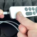 How to Charge Apple TV Remote? 7