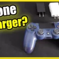 How to Charge Your PS4 Controller with a Phone Charger? 15