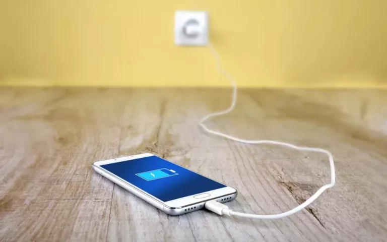 How to Charge Your Phone? 19