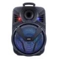 How to Charge Your QFX Speaker? 11