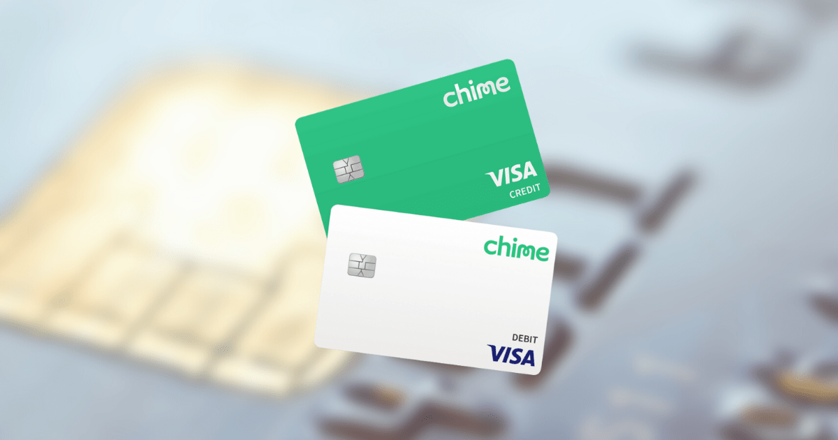 How to Withdraw Cash From Your Chime Credit Builder Card? 1