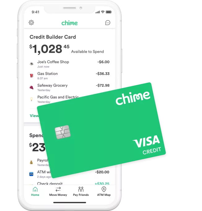 What to Do If You Lost Your Chime Credit Builder Card? 7