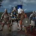 Troubleshooting a Chivalry 2 Party Invite Issues 5
