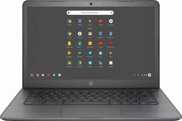 How to Fix a Broken Chromebook Screen? 9