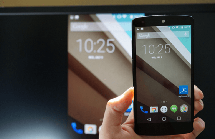 How to Use Chromecast On Your Android Device? 1
