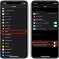 How to Clear Cache for App on iPhone? 9