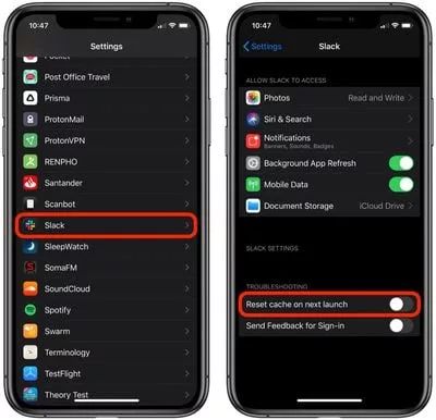 How to Clear Cache for App on iPhone? 15