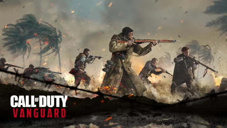 How to Troubleshoot CoD Vanguard Crashes on PC? 19