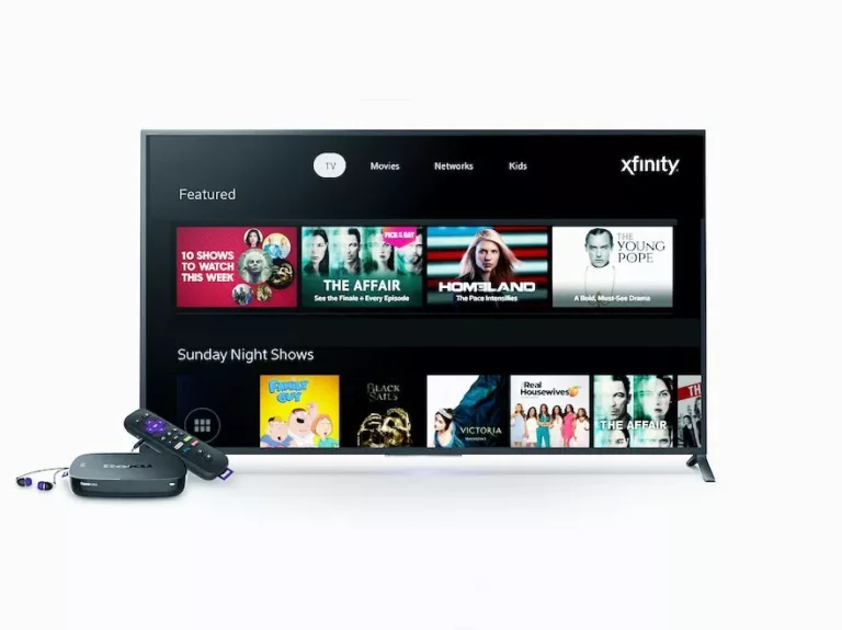 Comcast Reset Signal: What it is and How to Perform it 13