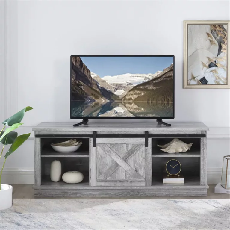 Benefits of Selecting a Compact TV Stand with Storage 11
