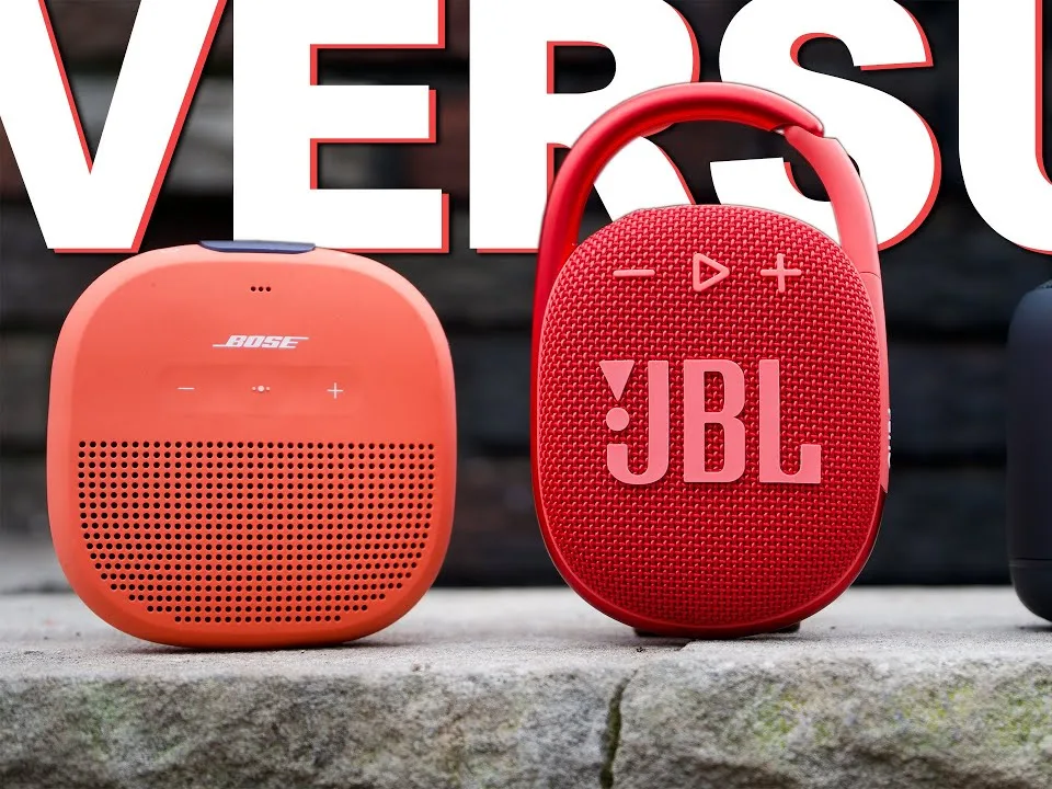 Comparing JBL and Bose: Which Speaker Brand is Best? 1