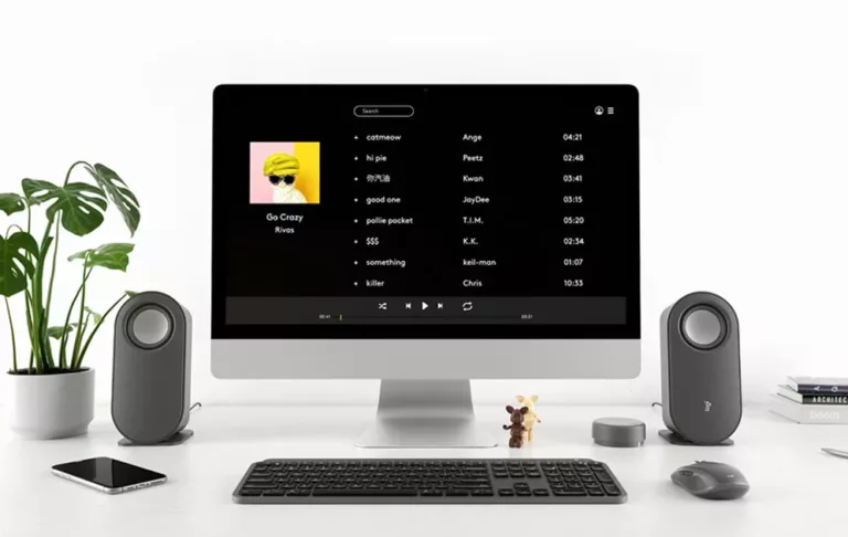 Why Your Computer Speakers May Not Be Working and How to Fix Them? 1