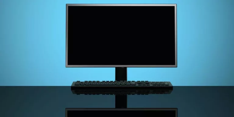 How to Troubleshoot Your Computer That Won't Turn On? 5