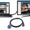 How to Fix Resolution On Computer to TV HDMI? 9