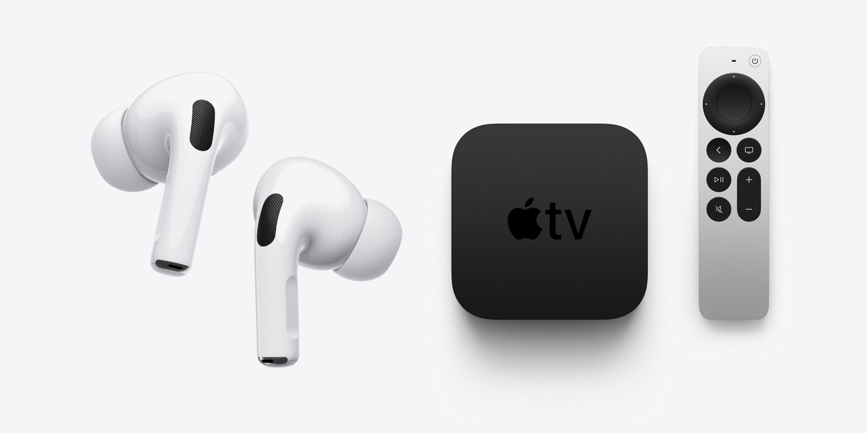 How to Connect Apple TV Audio to AirPods? 11