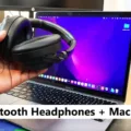 How to Connect Bluetooth Headphones to Mac? 11
