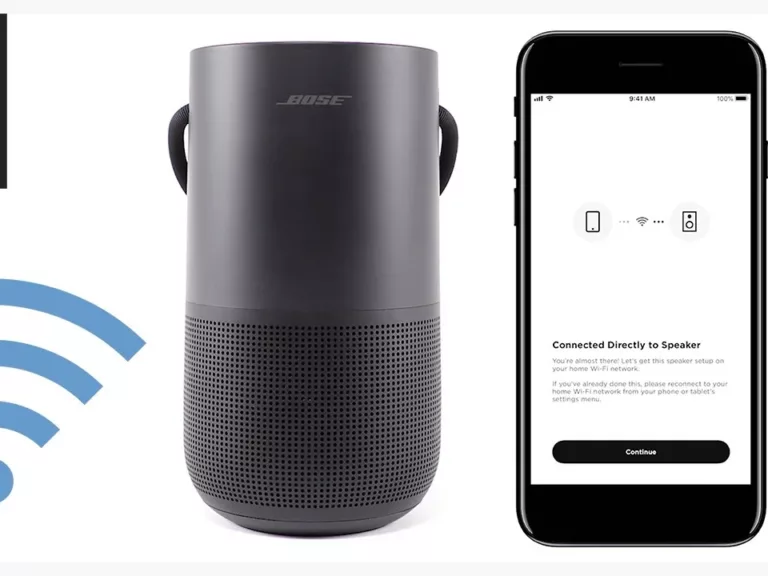 How To Connect Bose Soundlink Speaker to Your Mobile Device? 11